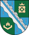 Герб города Соснового Бора